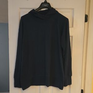 EMS Blue Sweater/Sweatshirt Classic Style